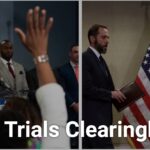 Where Trump’s Trials are At
